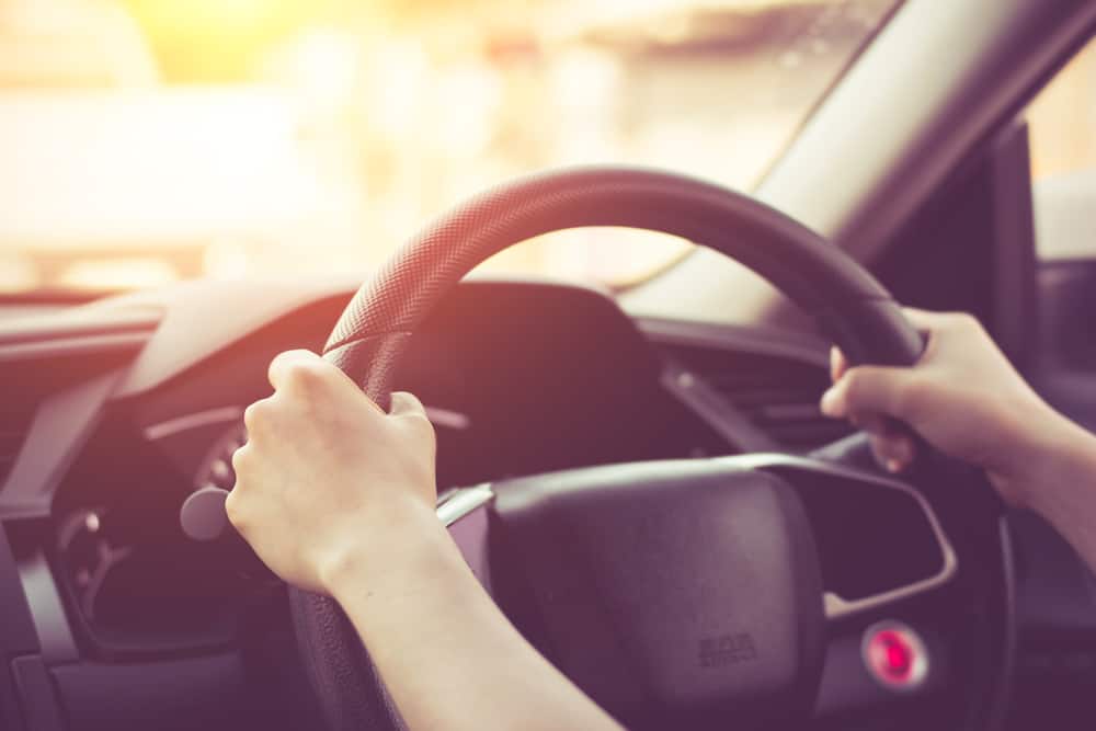 8个原因为什么你的车在驾驶时摇晃或振动